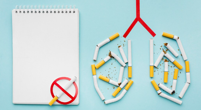 ضيق التنفس عند شم الدخان: الأسباب الحقيقية وأضرار التدخين وخطة عملية للإقلاع