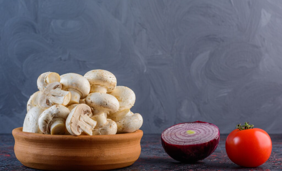 فوائد الفطر المحاري: هل هو صحي فعلاً؟ وما سعره في الأردن؟